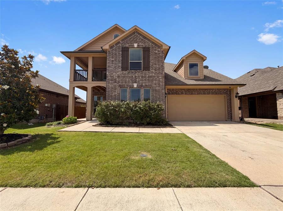 Property photo for 725 Lyndhurst Drive, Anna, TX