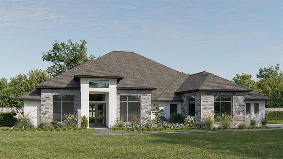 Property photo for 265 Poplar Street, Lucas, TX