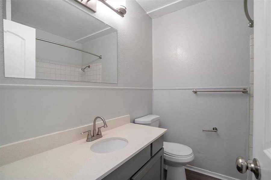 Property photo for 313 Rose Street, #317-A, Arlington, TX