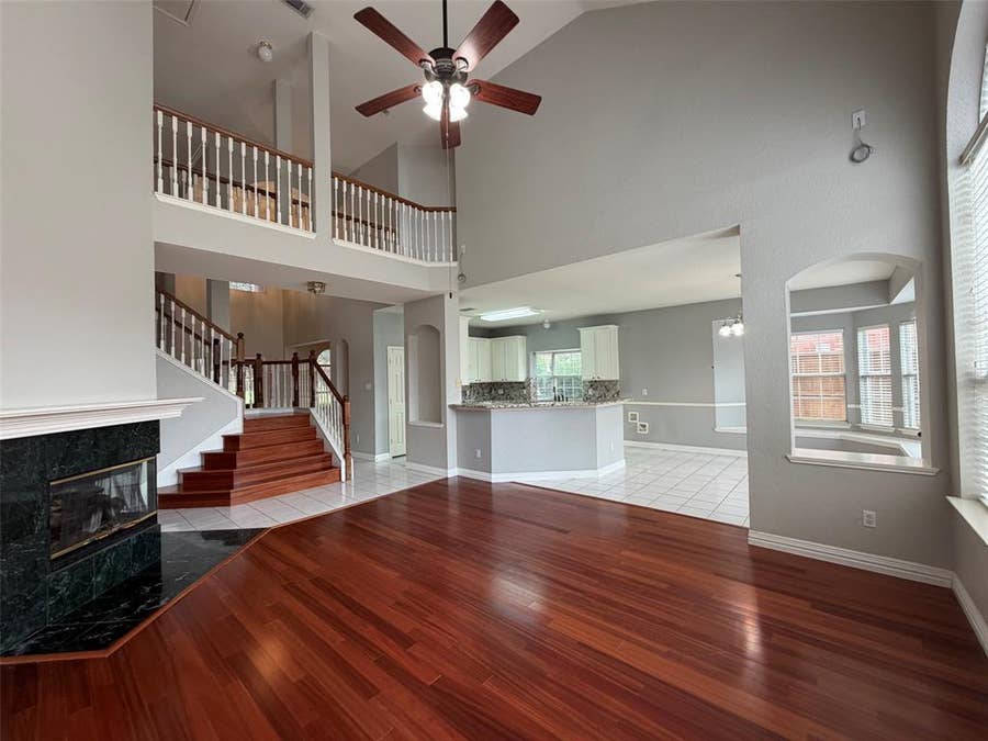 Property photo for 1609 Simsbury Drive, Plano, TX
