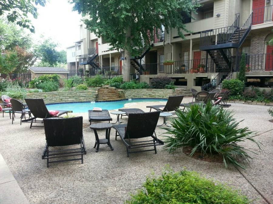 Property photo for 5740 Martel Avenue, #B3, Dallas, TX