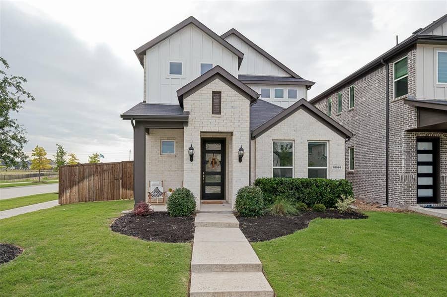 Property photo for 10996 Tall Timbers Trail, Frisco, TX