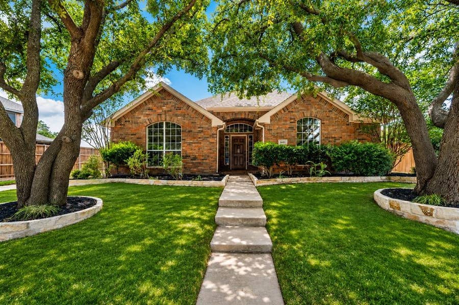 Property photo for 9461 Wichita Trail, Frisco, TX