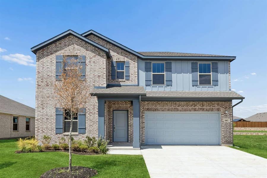 Property photo for 3807 Brewster Lane, Royse City, TX