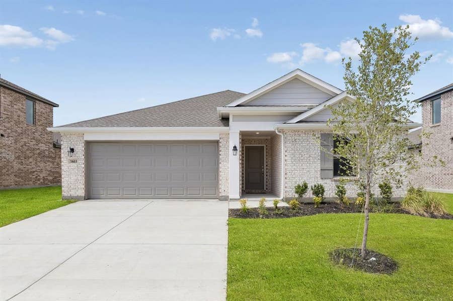 Property photo for 3803 Brewster Lane, Royse City, TX