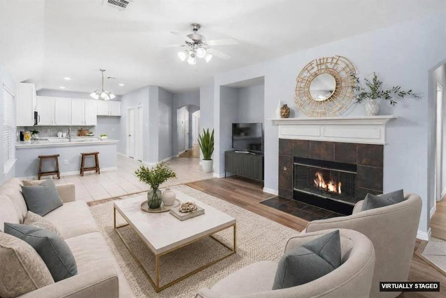 Property photo for 1711 Buckthorne Drive, Allen, TX
