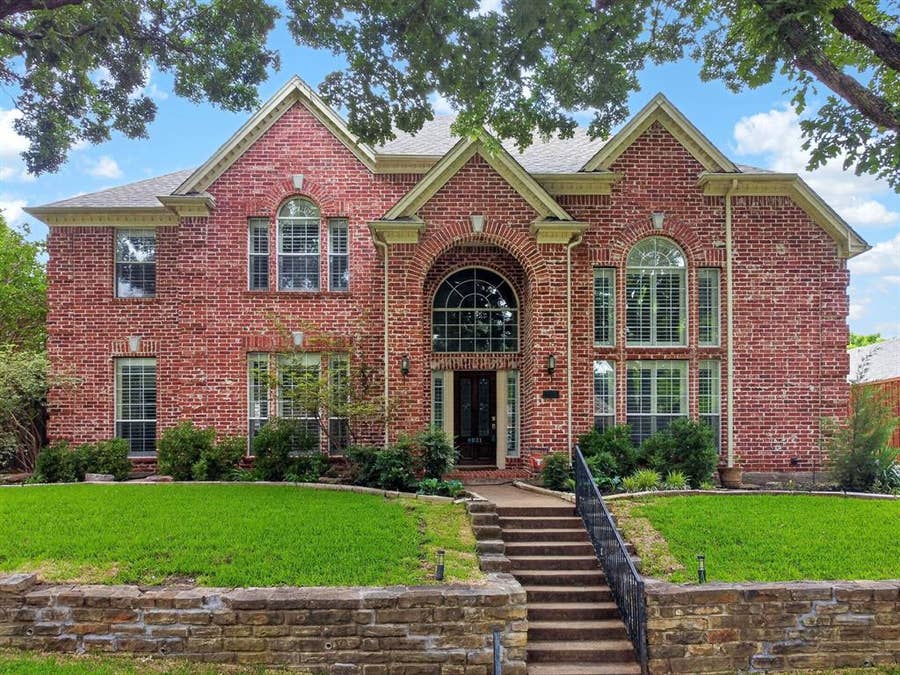 Property photo for 6921 Tartan Trail, Garland, TX