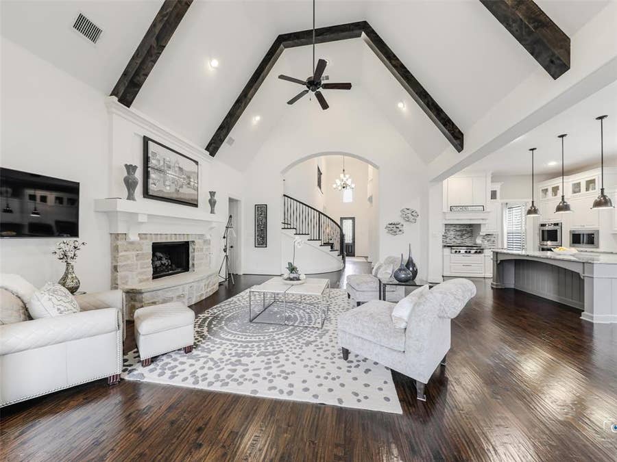 Property photo for 13820 Spring Wagon Drive, Frisco, TX