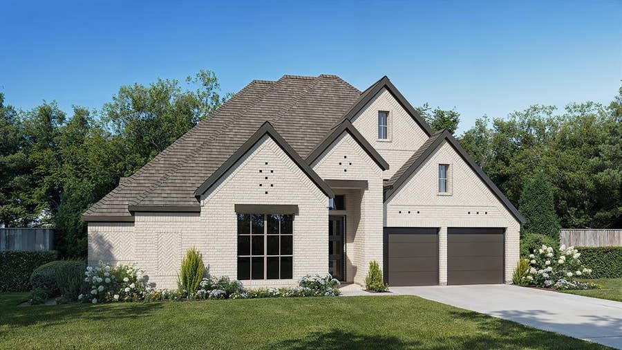 Property photo for 928 River Sky Road, Lavon, TX