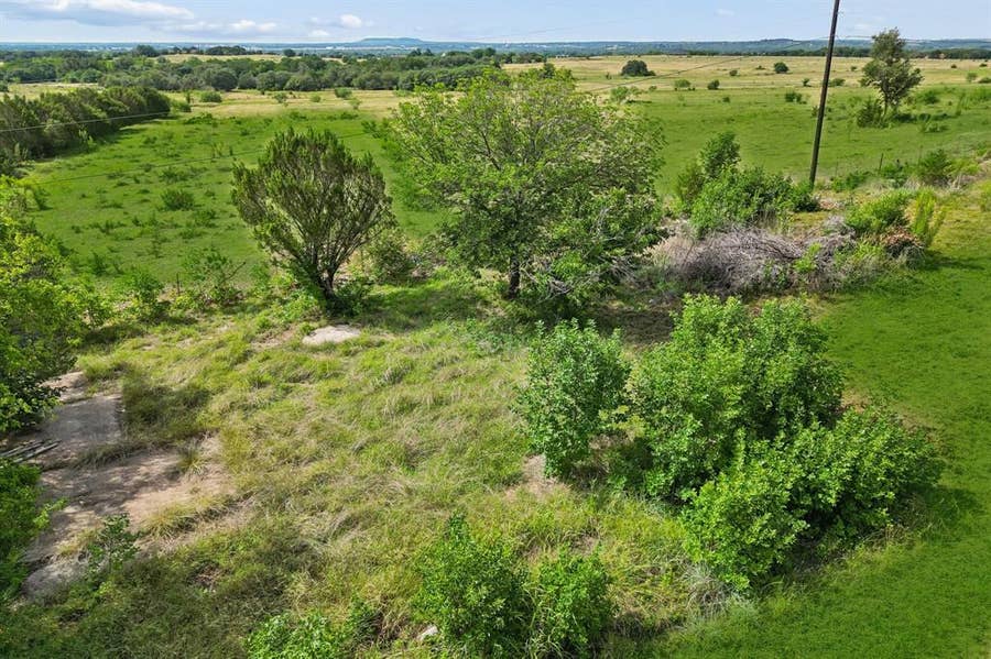 Property photo for 3411 Oak Hill Drive, Granbury, TX