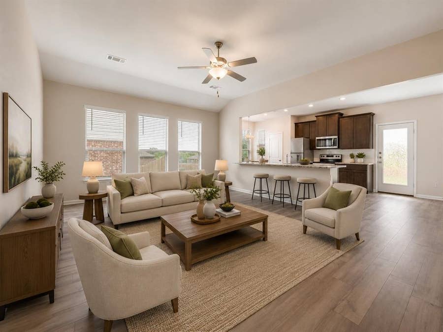 Property photo for 281 Moonstone Way, Princeton, TX