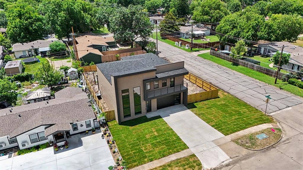 2506 Gross Road, Dallas, TX 75228 2506 Gross Road, Dallas, TX 75228