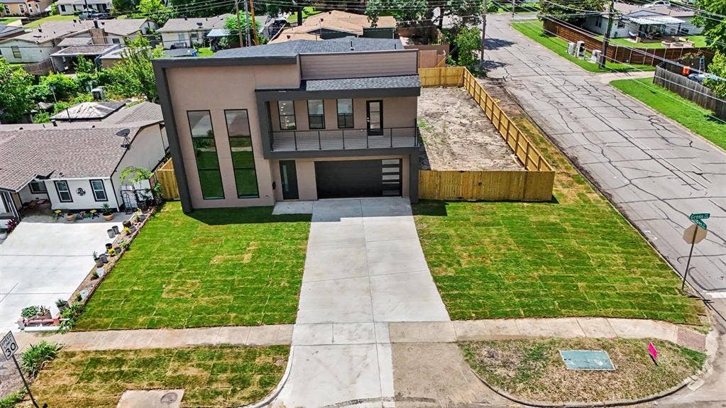 2506 Gross Road, Dallas, TX 75228 2506 Gross Road, Dallas, TX 75228