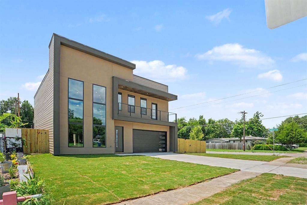 2506 Gross Road, Dallas, TX 75228 2506 Gross Road, Dallas, TX 75228