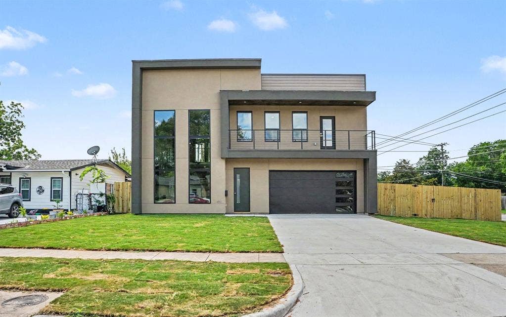 2506 Gross Road, Dallas, TX 75228 2506 Gross Road, Dallas, TX 75228