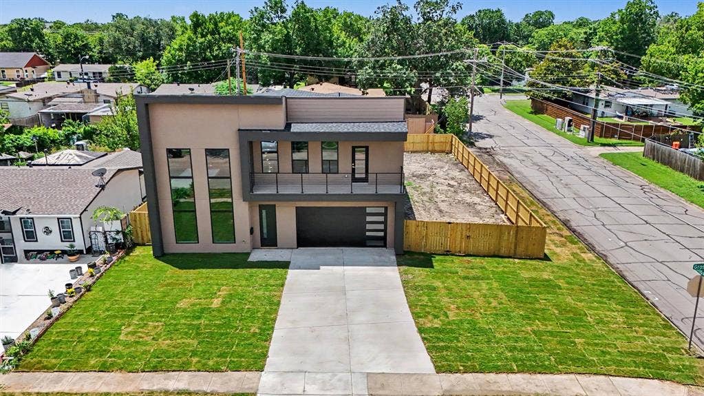 2506 Gross Road, Dallas, TX 75228 2506 Gross Road, Dallas, TX 75228