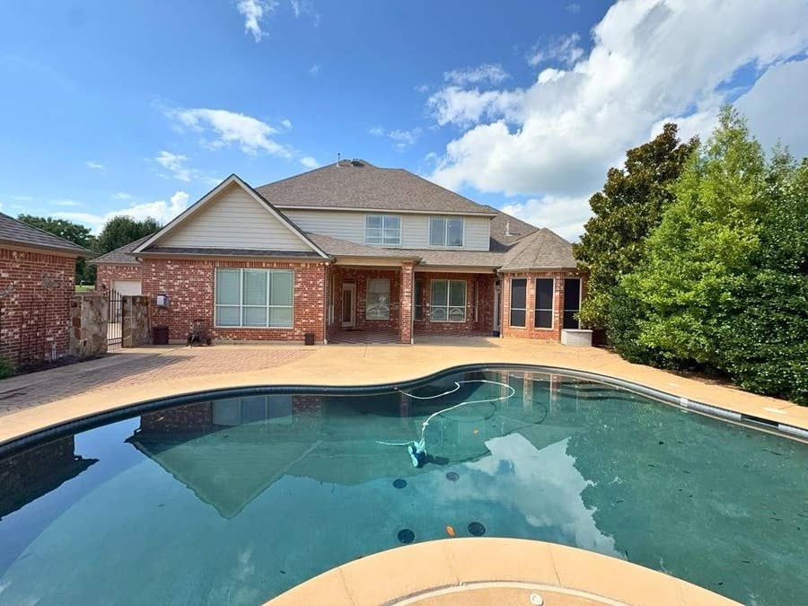 Property photo for 1205 Golden Gate Drive, Southlake, TX