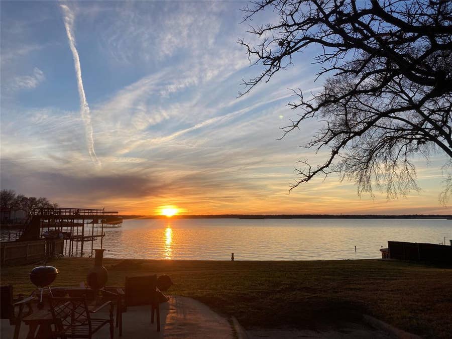 Property photo for 135 Island Park, Gun Barrel City, TX