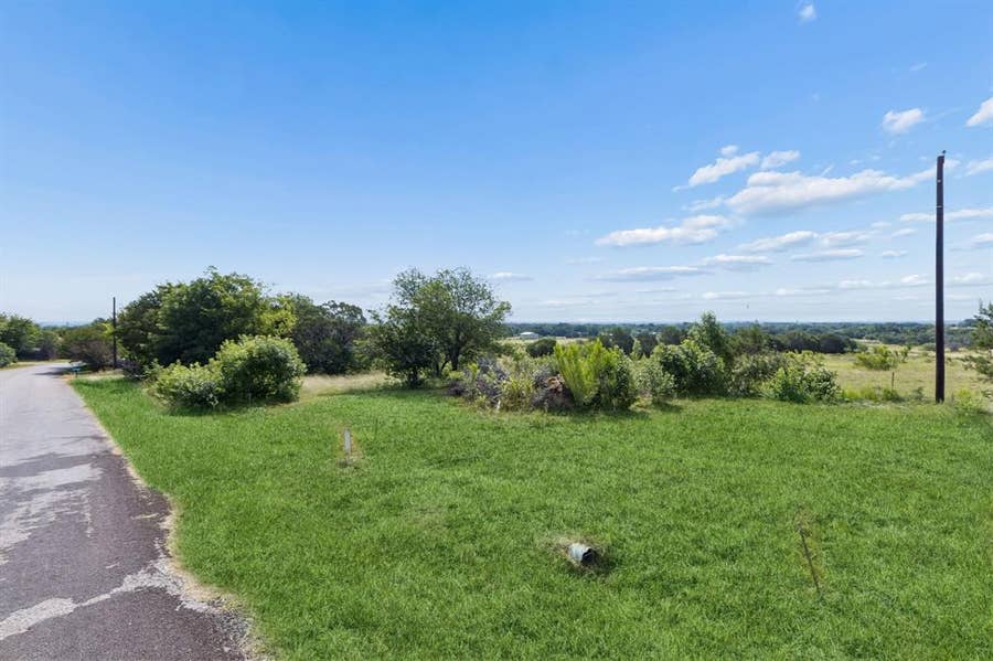 Property photo for 3413 Oak Hill Drive, Granbury, TX
