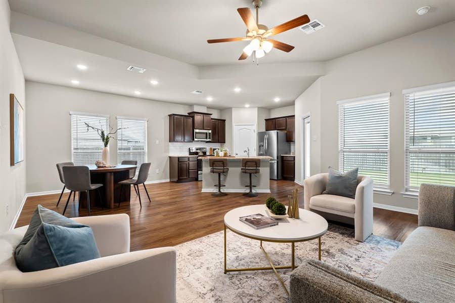 Property photo for 11233 Solar Street, Waco, TX