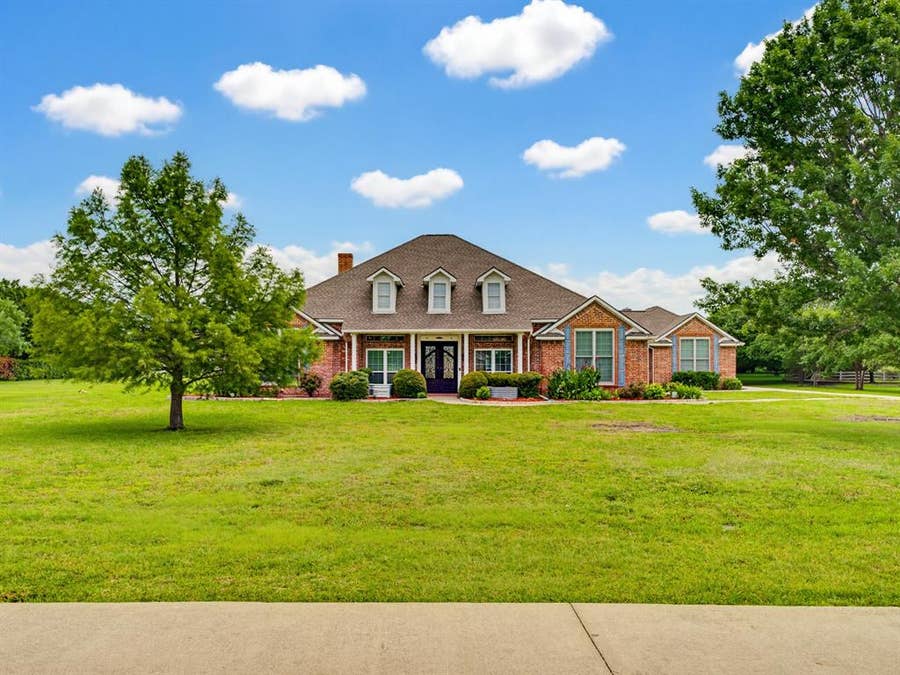 Property photo for 201 Willowcrest, Rockwall, TX