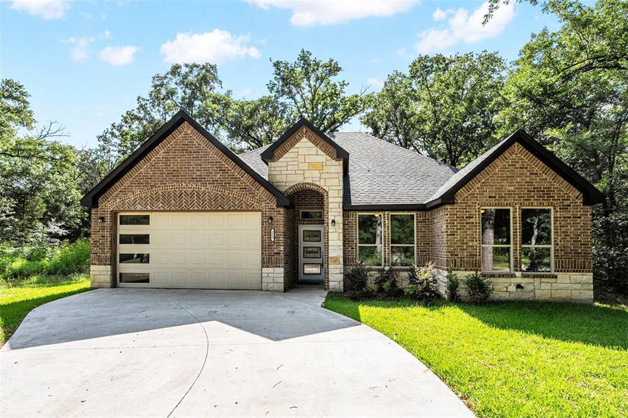 Property photo for 123 Channelview Drive, Trinidad, TX