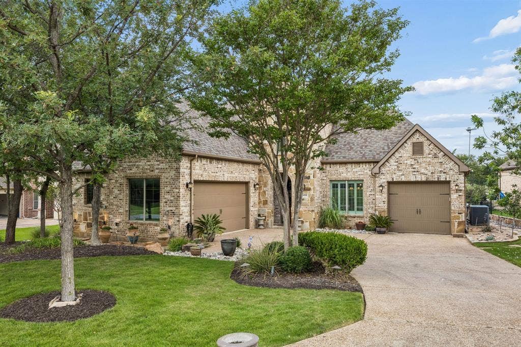 6008 The Resort Boulevard, Fort Worth, TX 76179 6008 The Resort Boulevard, Fort Worth, TX 76179