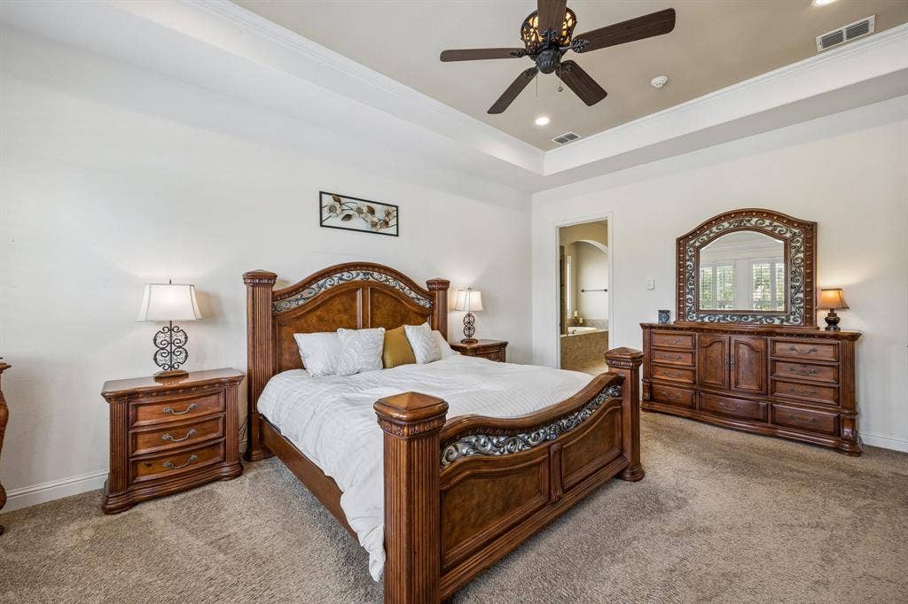 6008 The Resort Boulevard, Fort Worth, TX 76179 6008 The Resort Boulevard, Fort Worth, TX 76179