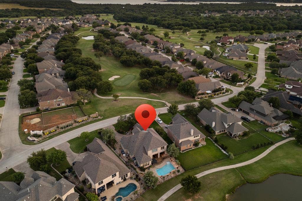 6008 The Resort Boulevard, Fort Worth, TX 76179 6008 The Resort Boulevard, Fort Worth, TX 76179