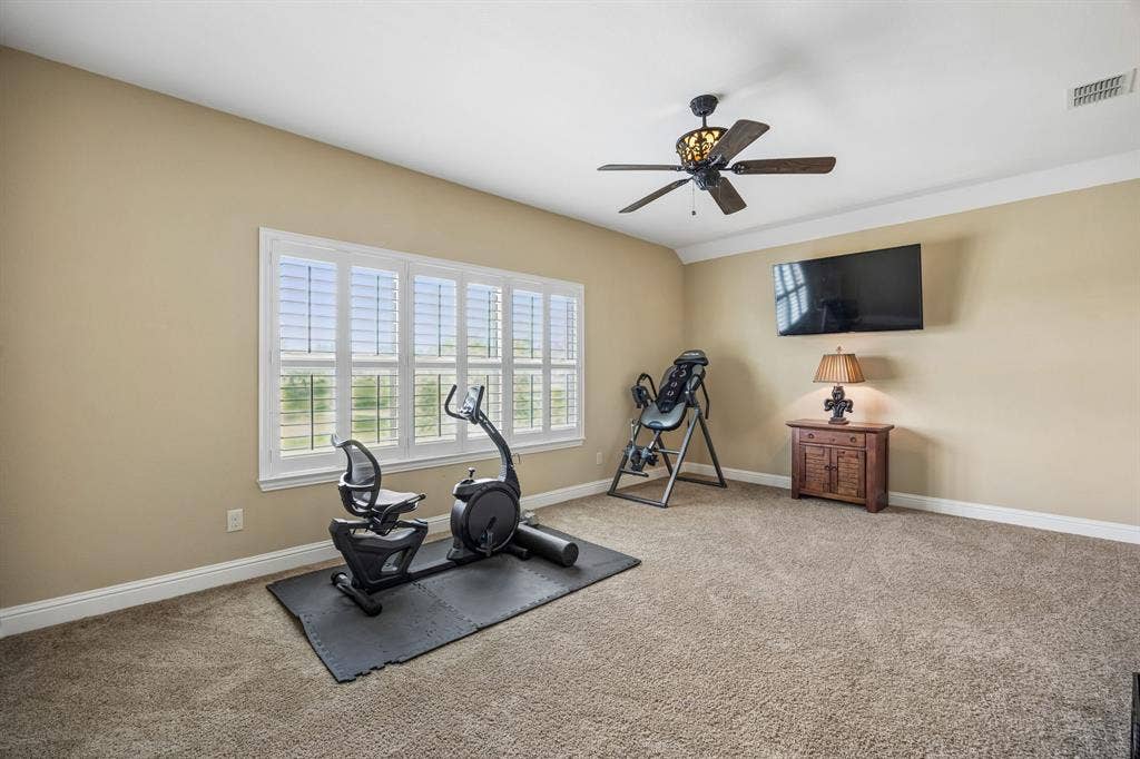 6008 The Resort Boulevard, Fort Worth, TX 76179 6008 The Resort Boulevard, Fort Worth, TX 76179