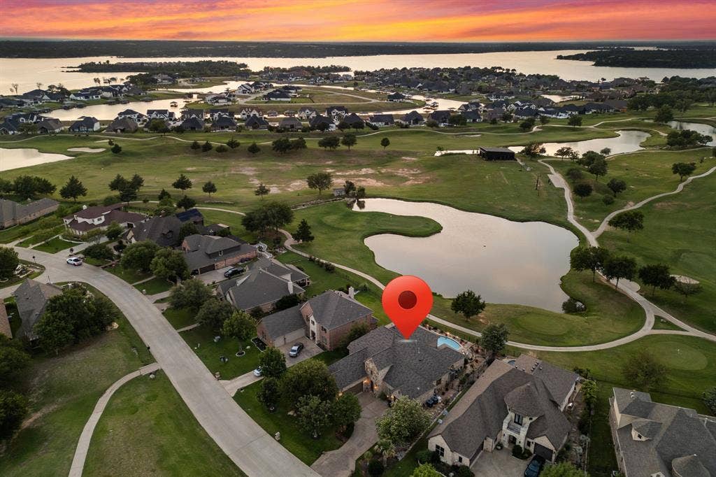 6008 The Resort Boulevard, Fort Worth, TX 76179 6008 The Resort Boulevard, Fort Worth, TX 76179