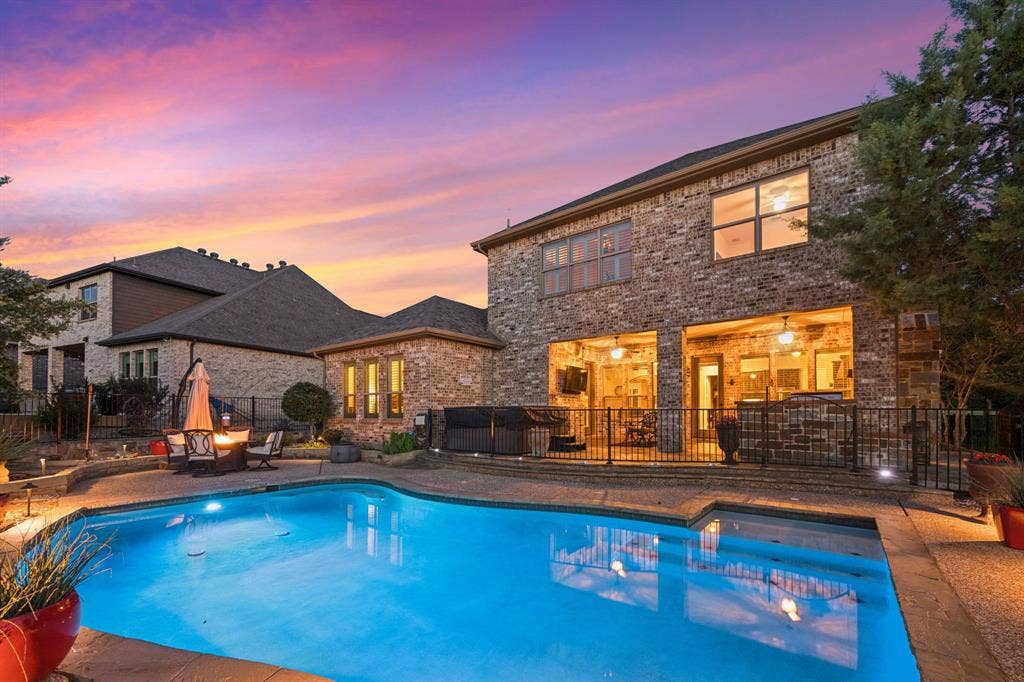 6008 The Resort Boulevard, Fort Worth, TX 76179 6008 The Resort Boulevard, Fort Worth, TX 76179
