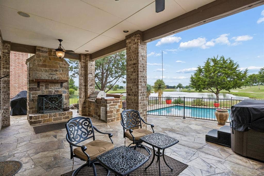 6008 The Resort Boulevard, Fort Worth, TX 76179 6008 The Resort Boulevard, Fort Worth, TX 76179