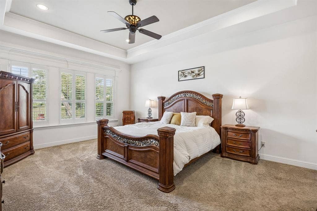 6008 The Resort Boulevard, Fort Worth, TX 76179 6008 The Resort Boulevard, Fort Worth, TX 76179