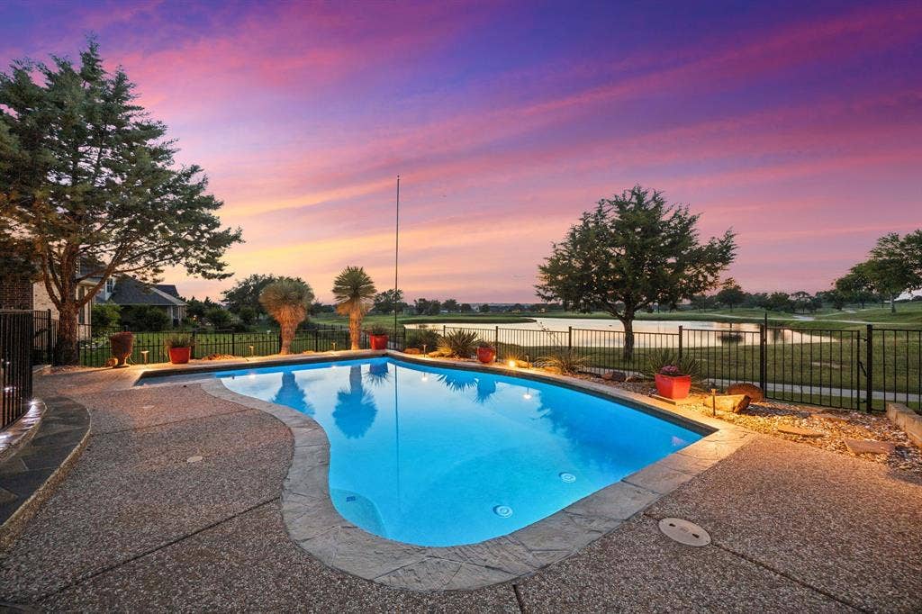 6008 The Resort Boulevard, Fort Worth, TX 76179 6008 The Resort Boulevard, Fort Worth, TX 76179