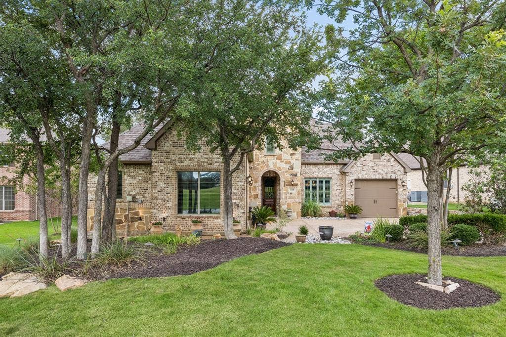 6008 The Resort Boulevard, Fort Worth, TX 76179 6008 The Resort Boulevard, Fort Worth, TX 76179