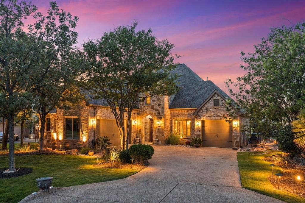 6008 The Resort Boulevard, Fort Worth, TX 76179 6008 The Resort Boulevard, Fort Worth, TX 76179