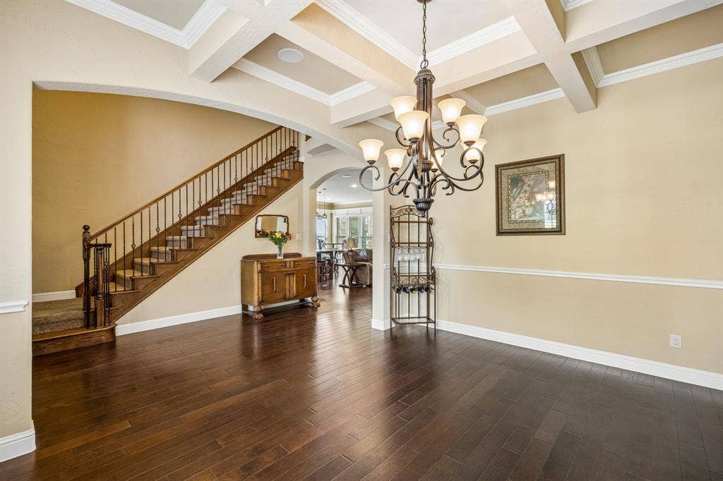 6008 The Resort Boulevard, Fort Worth, TX 76179 6008 The Resort Boulevard, Fort Worth, TX 76179