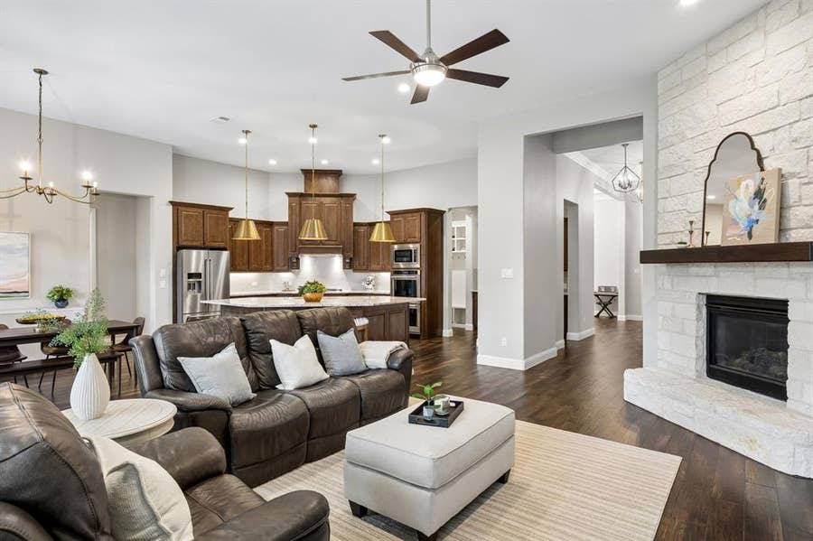 Property photo for 1618 Gardenia Street, Celina, TX