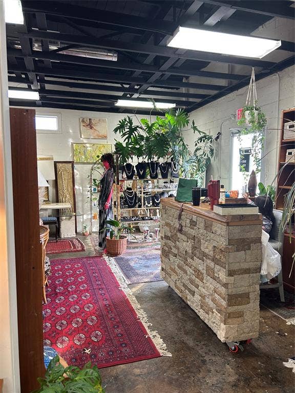 347 N Cherry Lane, #349A & B, White Settlement, TX 76108 Lobby-Vintage Store