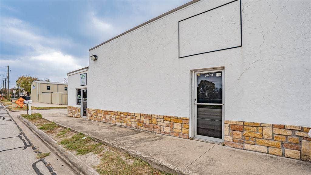 347 N Cherry Lane, #349A & B, White Settlement, TX 76108 347 N Cherry Lane, #349A & B, White Settlement, TX 76108
