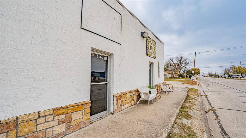 347 N Cherry Lane, #349A & B, White Settlement, TX 76108 347 N Cherry Lane, #349A & B, White Settlement, TX 76108