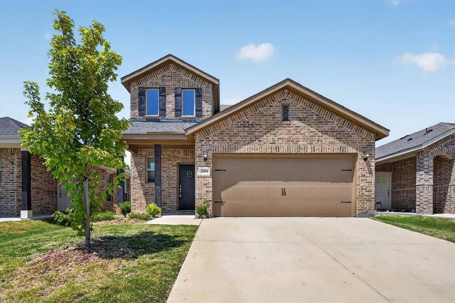 Property photo for 3304 Shortgrass Lane, Melissa, TX