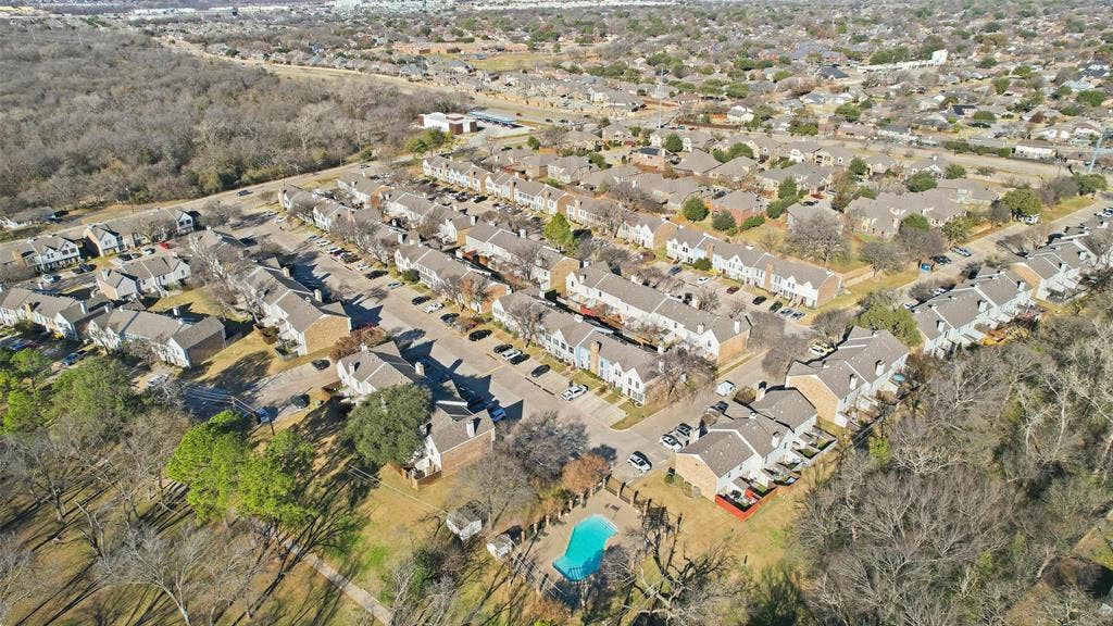 73 Winchester Drive, Euless, TX 76039 73 Winchester Drive, Euless, TX 76039