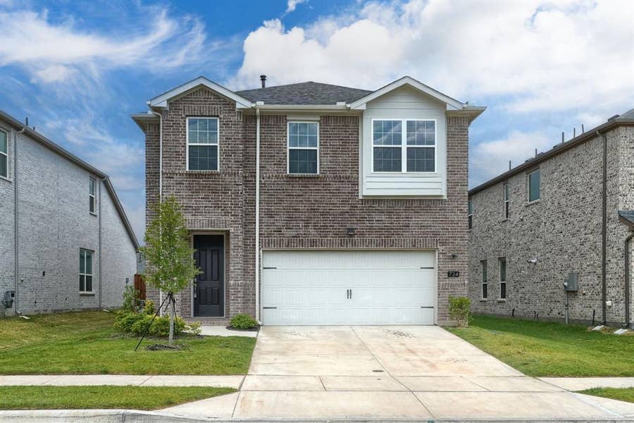 Property photo for 724 Portina Drive, Anna, TX