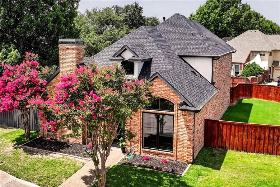 Property photo for 4100 Stanton Boulevard, Plano, TX
