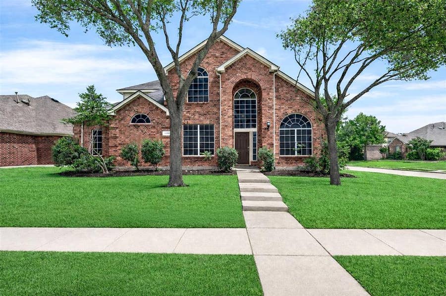 Property photo for 3417 Loblolly Lane, McKinney, TX