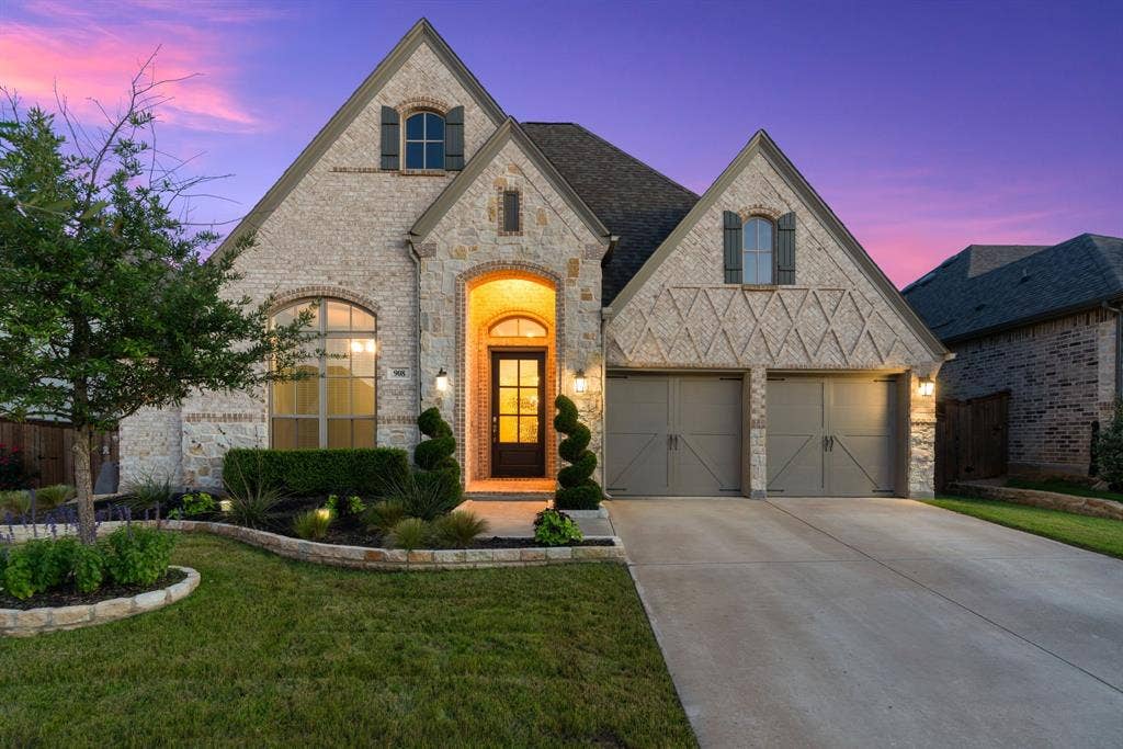 908 Quail Hollow Avenue, Denton, TX 76210 908 Quail Hollow Avenue, Denton, TX 76210