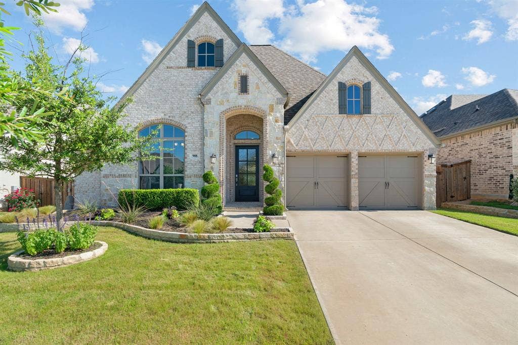 908 Quail Hollow Avenue, Denton, TX 76210 908 Quail Hollow Avenue, Denton, TX 76210
