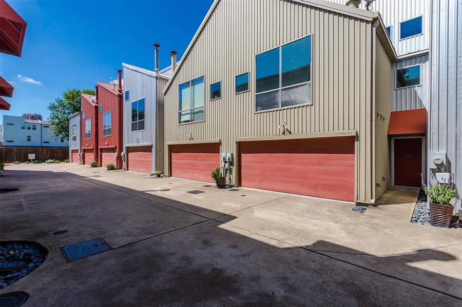 Property photo for 1429 Caddo Street, #B, Dallas, TX